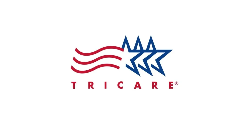 Accredited Provider with Tricare Insurance